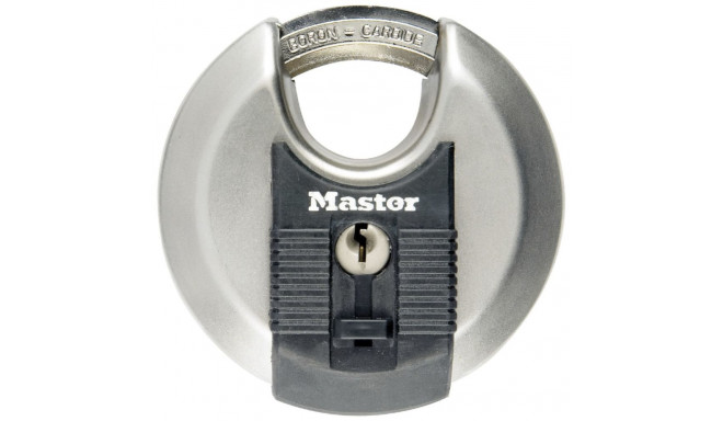 Master Lock tabalukk turvaklass 8 M40EURDCC