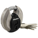 Master Lock tabalukk turvataseme klass 8 M40EURDCC