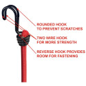 Master Lock Bungee nöör 3107EURDAT