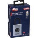 ABUS Touch 57/45 Tabalukk IP66/68 - Sõrmejäljelugejaga