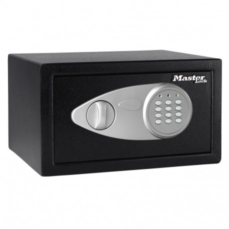 Master Lock keskmine seif võtmega X041ML
