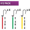 Master Lock Bungee nöör 3107EURDAT