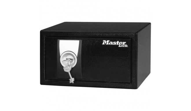 Master Lock väike võtmega seif X031ML