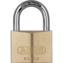 ABUS Messing Lukk 65/60 SL 6