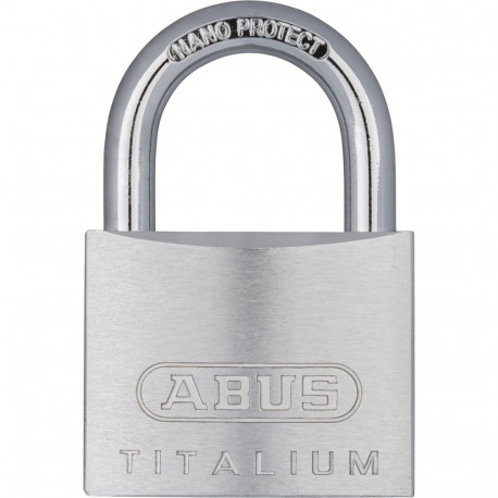 ABUS 64 Titalium 64TI/45 SL 5 ripplukk