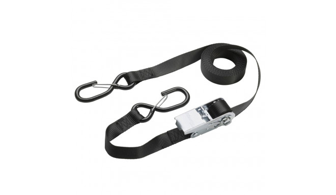 Master Lock Ratchet Tie Down with S-Hooks  3109EURDAT