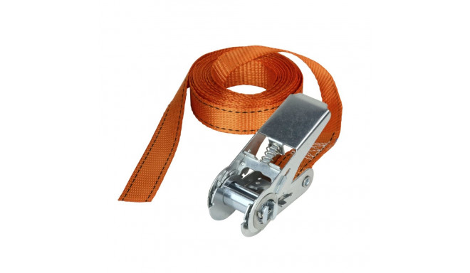 Master Lock Ratchet tie-down Strap   3209EURDAT