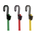 10x1 Master Lock Twin Wire Elastic Cords   3043EURDAT