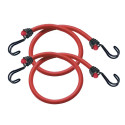 2x1 Master Lock Bungee Kaksiktraadiga Konks 3020EURDAT