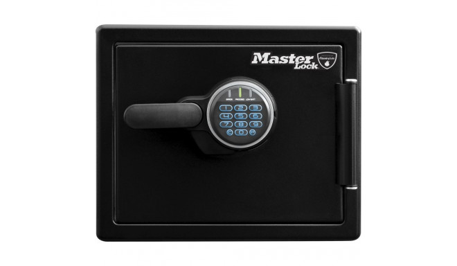 Master Lock Large security safe w. digital combination LFW082FTC