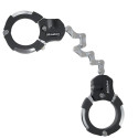 Master Lock Street Cuff with Key  long 8290EURDPRO