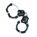 Master Lock Street Cuff Lühike Käeraud Võtmega 8200EURDPRO