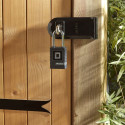 Master Lock Fingerprint Padlock 4901EURDLHCC