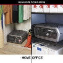 Master Lock Fireproof Safety Chest               LCFW30100