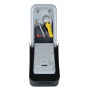 Master Lock kaelapael + paigalduskomplekt Security+ 5426EURD