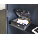 Master Lock Fireproof Safety Chest               LCFW30100