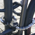 Master Lock Street Cuff with Key  long 8290EURDPRO