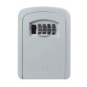 Master Lock Keskmise Suurusega Võtmekapp Kombinatsioonlukuga 5401EURDCRM