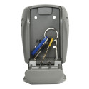 Master Lock Key Safe + Security Access Mount           5415EURD