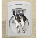 Master Lock Keskmise Suurusega Võtmekapp Kombinatsioonlukuga 5401EURDCRM