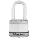Master Lock laminated Padlock M1EURDLFCC