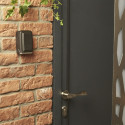 Master Lock Võtmekapp + Seinale Paigaldatav Nupplukukomplekt 5423EURD