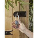 Master Lock laminated Padlock M1EURDLFCC