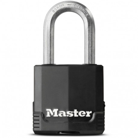Master Lock lamineeritud tabalukk M115EURDLF
