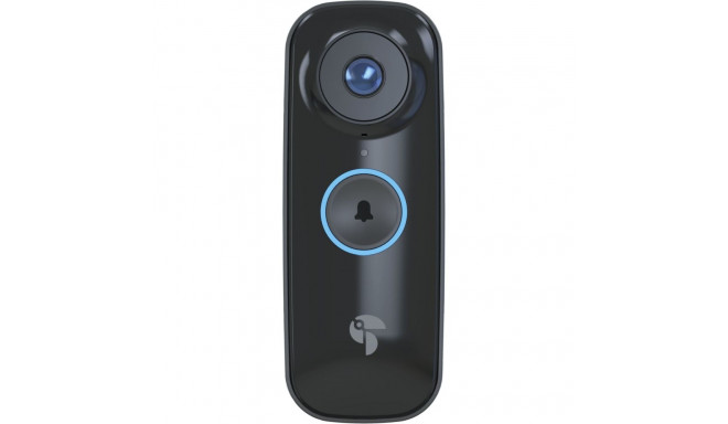 Toucan Wireless Video Doorbell PRO with Radar Motion Detection