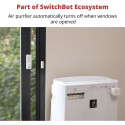 SwitchBot Contact Sensor