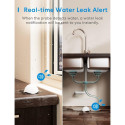 Meross Smart Water Leak Sensor Starter Kit Incl. Hub