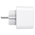 Hama nutikas WLAN-pistik valge Matter, 3.680W 176638