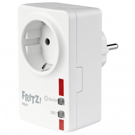 FRITZ!Dect 200 juhtmevaba pistikupesa