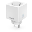 Hama WLAN-pistik Mini Tarbimismõõtur ilma Hubita Hama WLAN-pistik Mini Tarbimismõõtur ilma Hubita