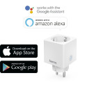 Hama WLAN-pistikupesa Mini ilma hublita 3680W/16A