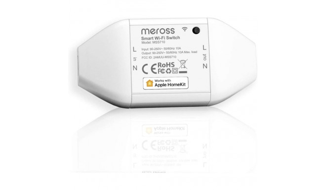 Meross Smart Wi-Fi Switch
