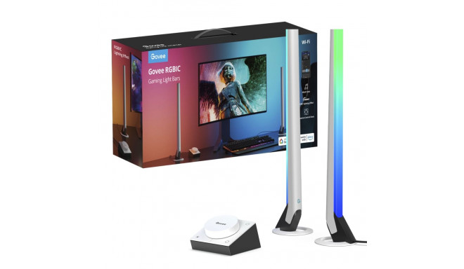 Govee gaming nutikad valgusribad
