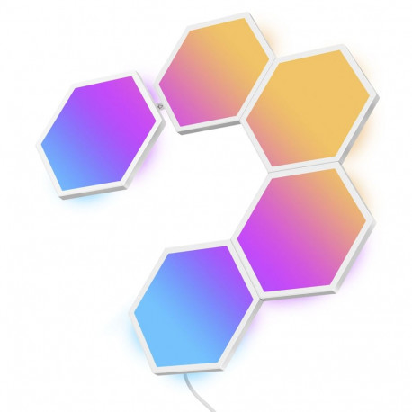 Govee Glide Hexa valguspaneelid