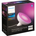 Philips Hue Bloom LED-laualamp valge