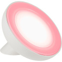 Philips Hue Bloom LED-laualamp valge