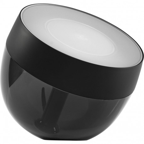 Philips Hue Iris BT lauavalgusti valge värviline meeleolu must