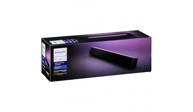 Philips Hue Play Light Bar Extension must