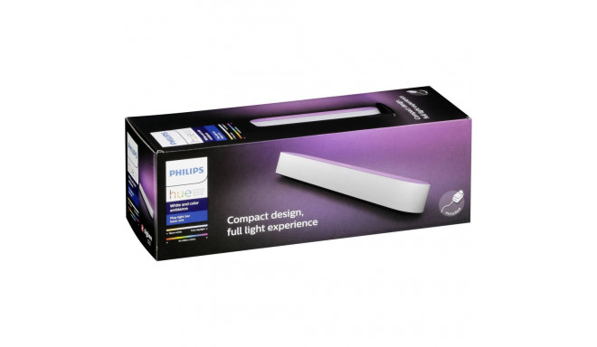 Philips Hue Play LED Lightbar Base white