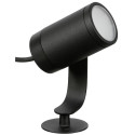 Philips Hue Lily LED 1lmp. Spot Extension   black