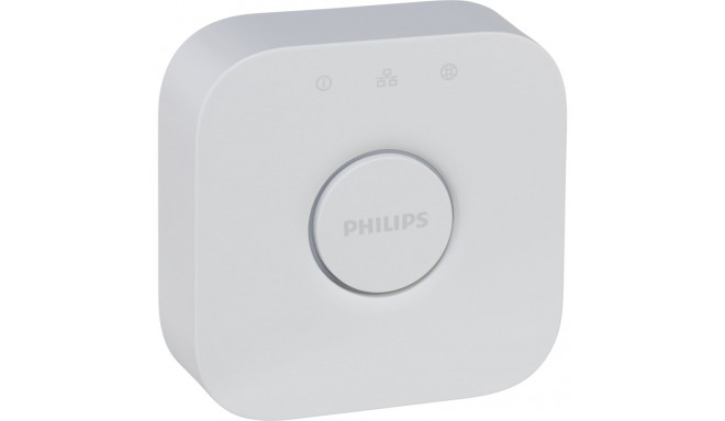 Philips Hue Bridge Hub Central