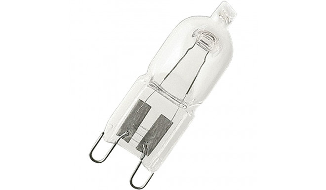 Osram Halopin halogeenpirn G9 33W (40W) soe valge 460lm