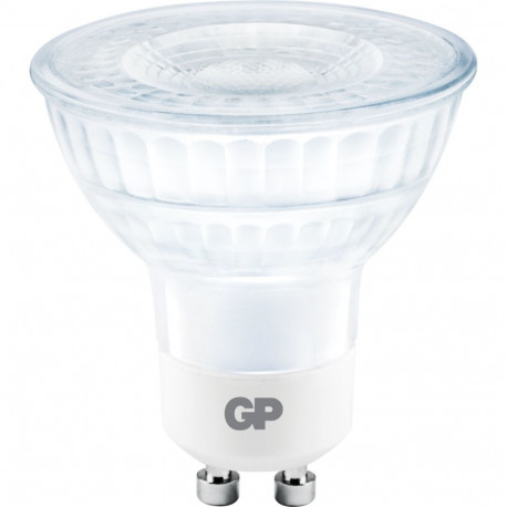 GP Lighting LED reflektor GU10 klaas 3,1W (35W) GP 080329