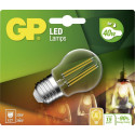 GP Lighting Filament Mini Globe E27 4W (40W)  470 lm GP 078159