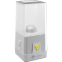 Varta Outdoor Ambiance Lantern L10 150 Lumen grey Type 16666