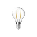 GP Lighting Filament Mini Globe E14 2W (25W) 250 lm    GP 078104